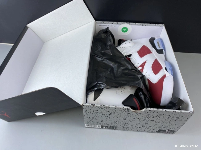 Cheap AIR 2014 RETRO 384664-160 'CARMINE' 6 JORDAN 0715